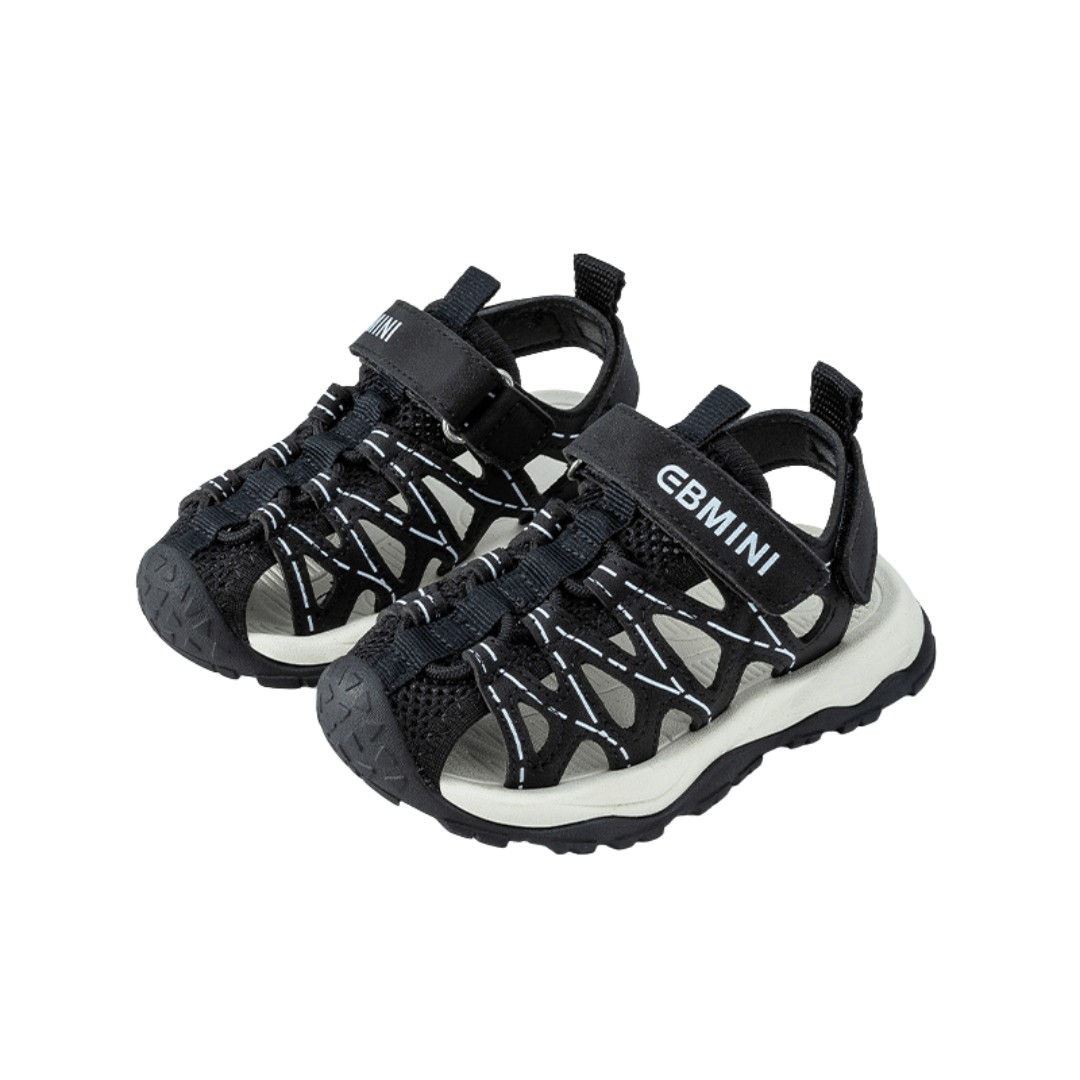 EBMINI® LULY - Ultraleichte Barfußsandalen für Kinder - Ebmini® - Kinder Barfußsandalen - 209913021228 -