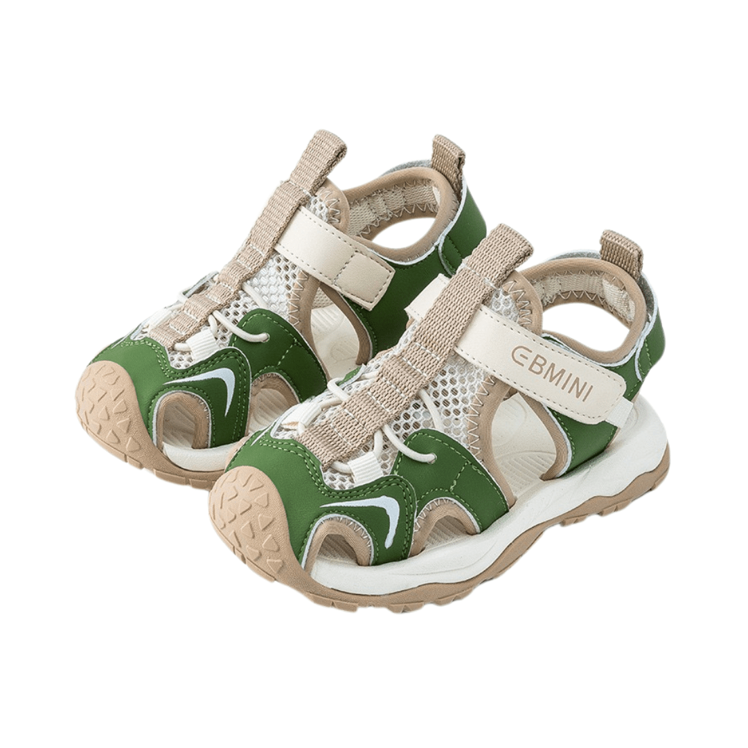 EBMINI® MEG - Ultraleichte Barfußsandalen für Kinder - Ebmini® - 209913021777 -