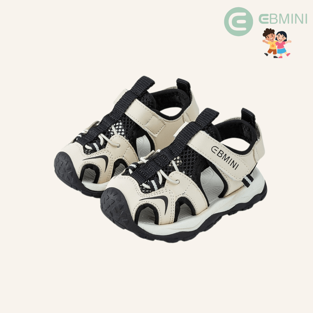 EBMINI® MEG - Ultraleichte Barfußsandalen für Kinder - Ebmini® -