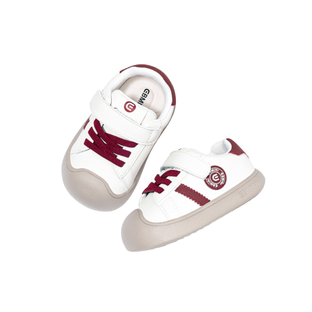 EBMINI® MILLY - Ultraleichte Sneaker Barfußschuhe für Kinder - Ebmini® - Kinder Barfußschuhe -