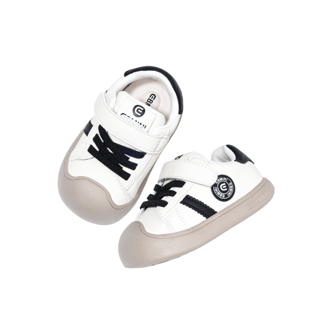 EBMINI® MILLY - Ultraleichte Sneaker Barfußschuhe für Kinder - Ebmini® - Kinder Barfußschuhe -