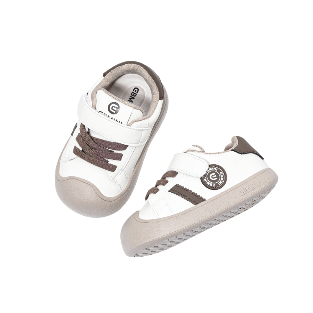 EBMINI® MILLY - Ultraleichte Sneaker Barfußschuhe für Kinder - Ebmini® - Kinder Barfußschuhe -