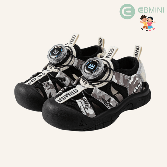 EBMINI? NEO ¨C Ultraleichte Barfu?sandalen f¨¹r Kinder - Ebmini? - Kinder Barfu?schuhe -