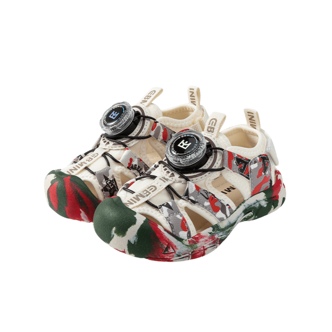 EBMINI® NEO - Ultraleichte Barfußsandalen für Kinder - Ebmini® - Kinder Barfußschuhe - 209913022885 -