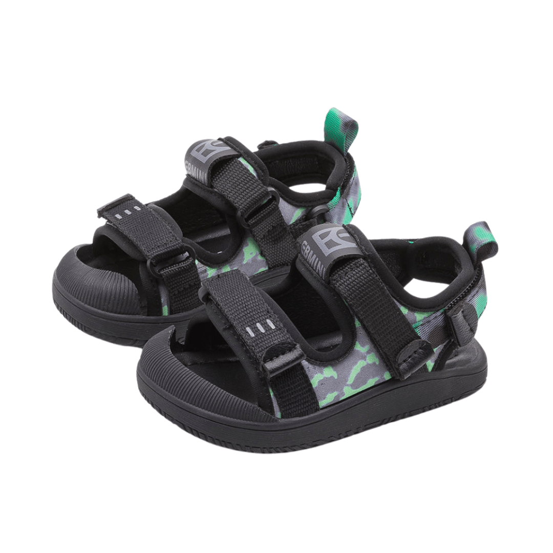 EBMINI® NIKI - Ultraleichte Barfußsandalen für Kinder - Kinder Barfußschuhe - RZZ58619-
