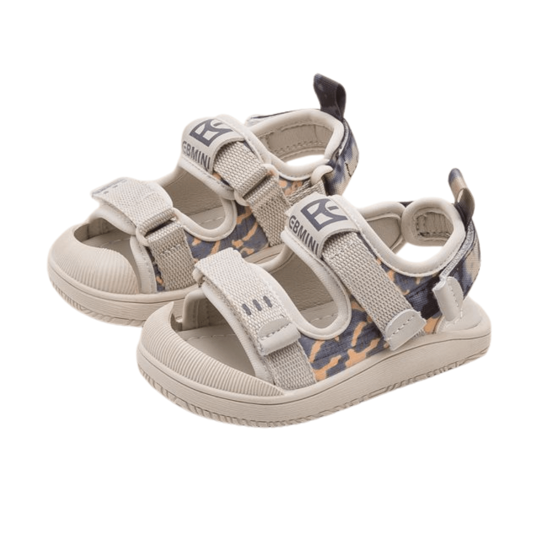 EBMINI® NIKI - Ultraleichte Barfußsandalen für Kinder - Kinder Barfußschuhe - RZZ58619-