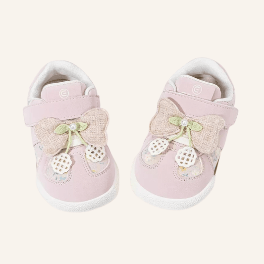 EBMINI® NOI - Kinder Barfußschuhe Sneaker - Ebmini® - Kinder Barfußschuhe -