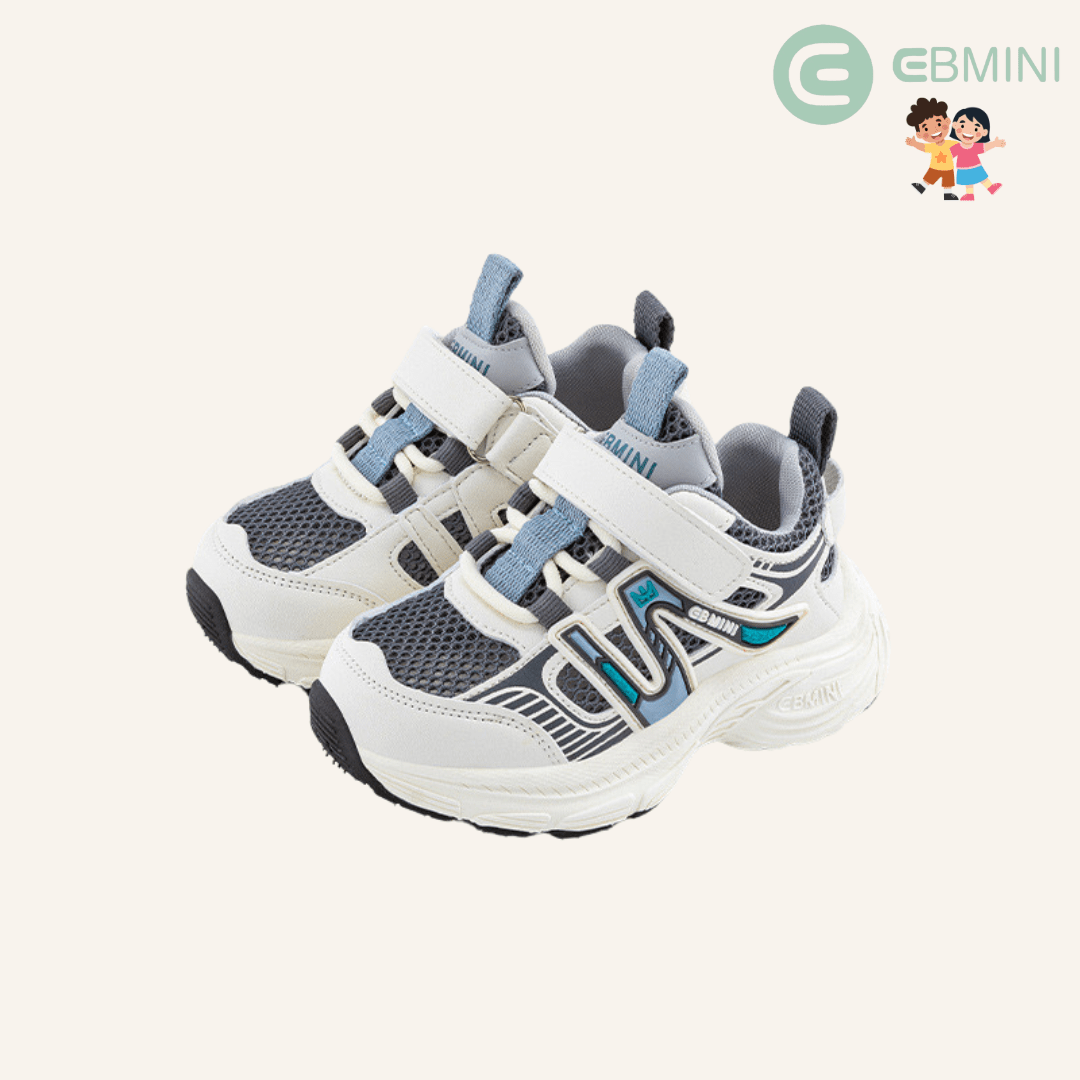 EBMINI® NORE - Ultraleichte Barfußschuhe für Kinder - Ebmini® - Kinder Barfußschuhe -