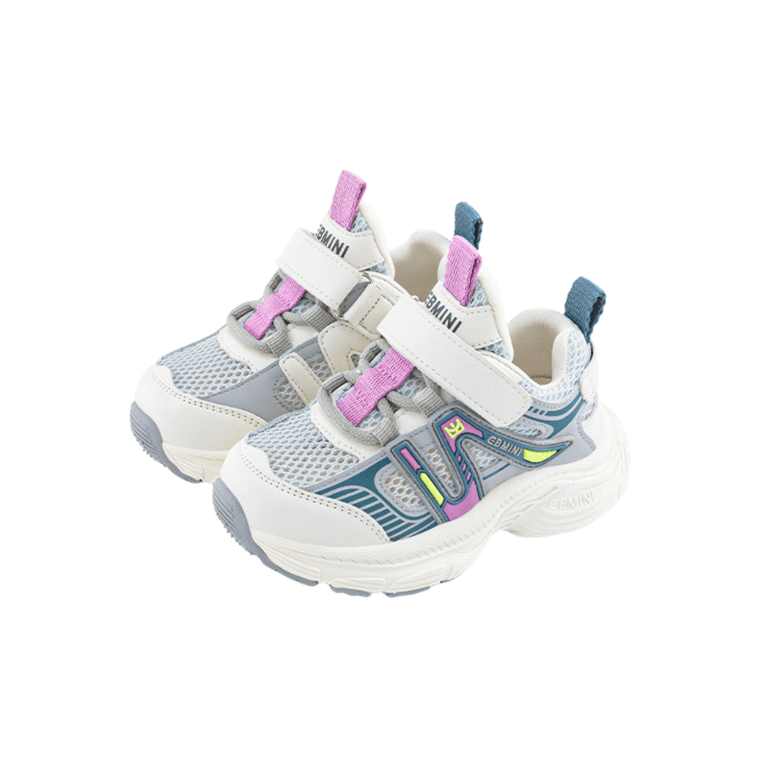 EBMINI® NORE - Ultraleichte Barfußschuhe für Kinder - Ebmini® - Kinder Barfußschuhe - 209913020153 -