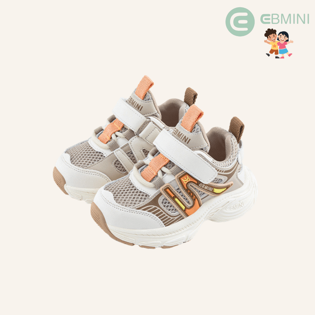EBMINI® NORE - Ultraleichte Barfußschuhe für Kinder - Ebmini® - Kinder Barfußschuhe -