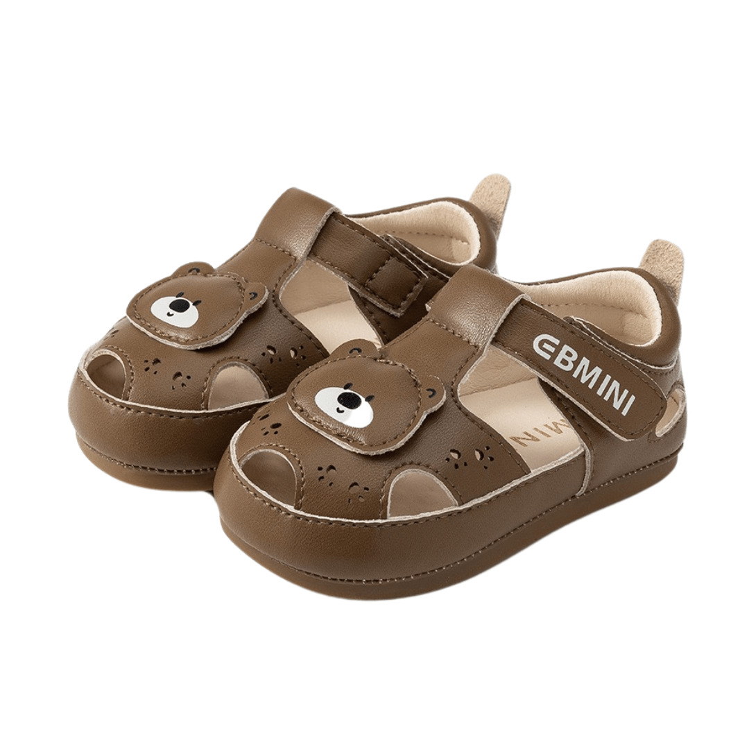EBMINI® ORSY - Ultraleichte Barfußsandalen für Kinder - Ebmini® - 209913022115 -