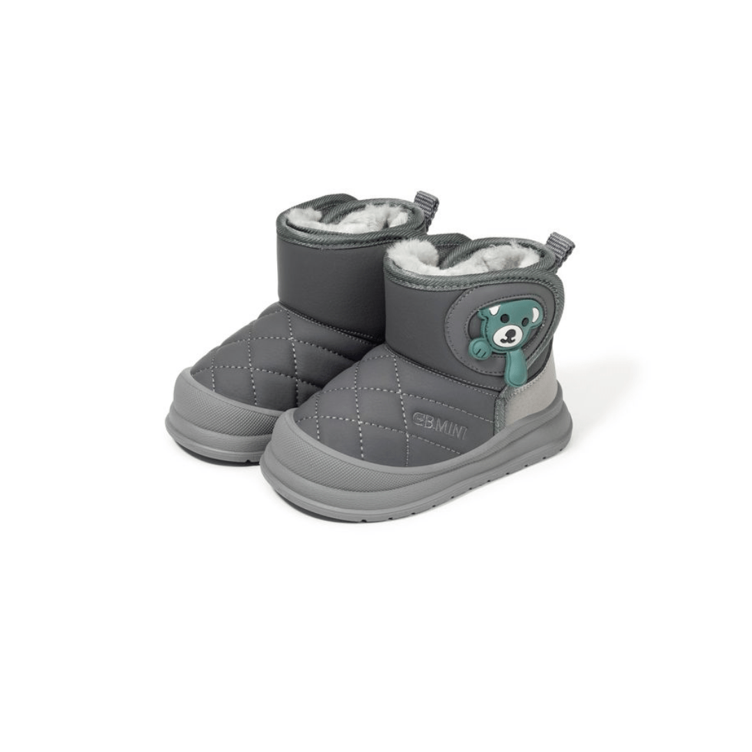 EBMINI® OSO - Ultraleichte Stiefel für Kinder - Ebmini® - Kinder Barfußschuhe - 209913031597 -