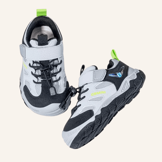 EBMINI® OTW - Kinder Barfußschuhe Sneaker - Ebmini® - Kinder Barfußschuhe -