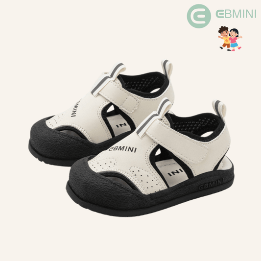 EBMINI? PAD ¨C Ultraleichte Barfu?schuhe f¨¹r Kinder - Ebmini? -