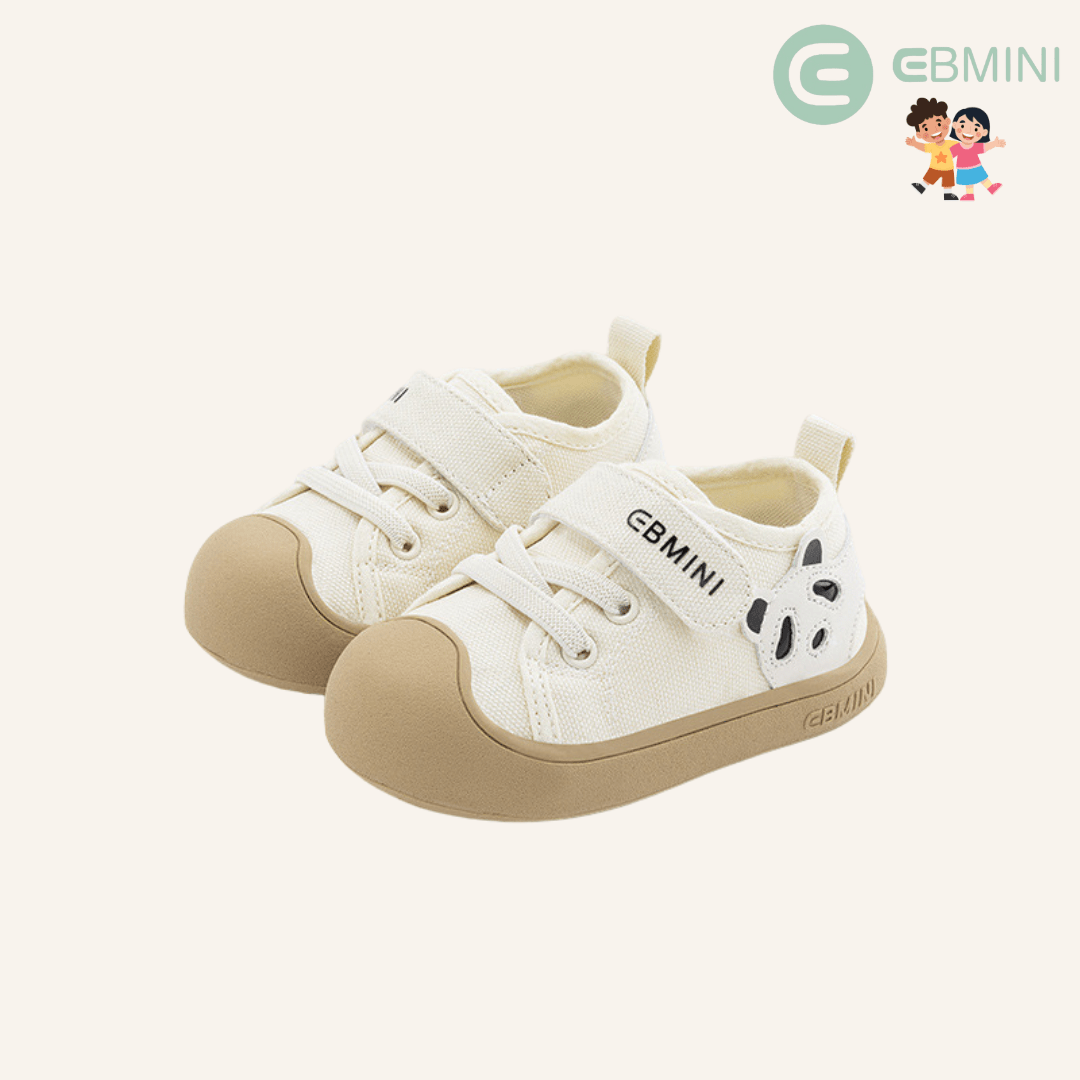 EBMINI® PANDAS - Ultraleichte Barfußschuhe für Kinder - Ebmini® - Kinder Barfußschuhe -