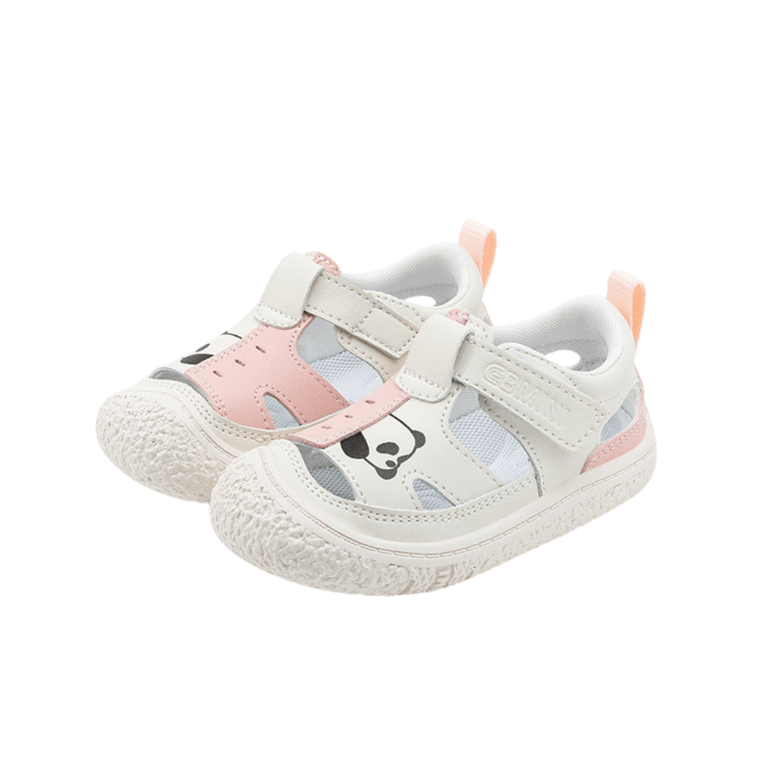 EBMINI® PANDY - Ultraleichte Barfußsandalen für Kinder - Ebmini® - Kinder Barfußschuhe - 209913021619 -