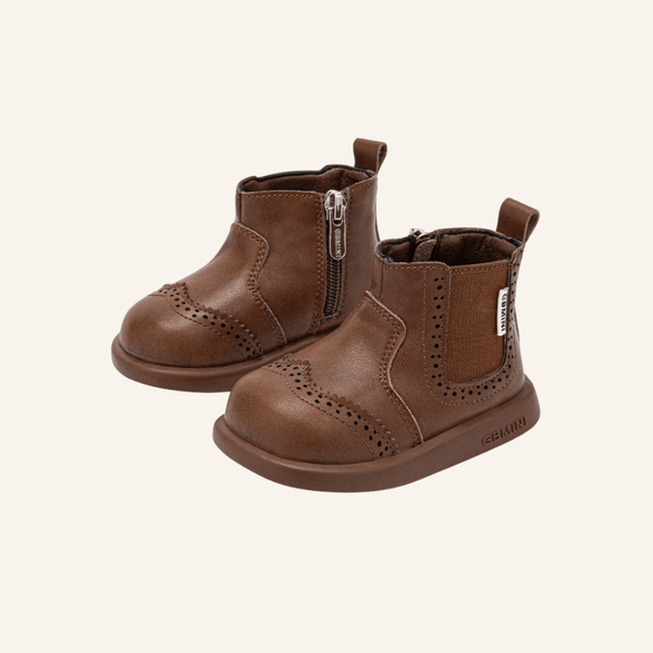EBMINI® PARI' - Ultraleichte Stiefel für Kinder - Ebmini® - Kinder Barfußschuhe - 209913015528