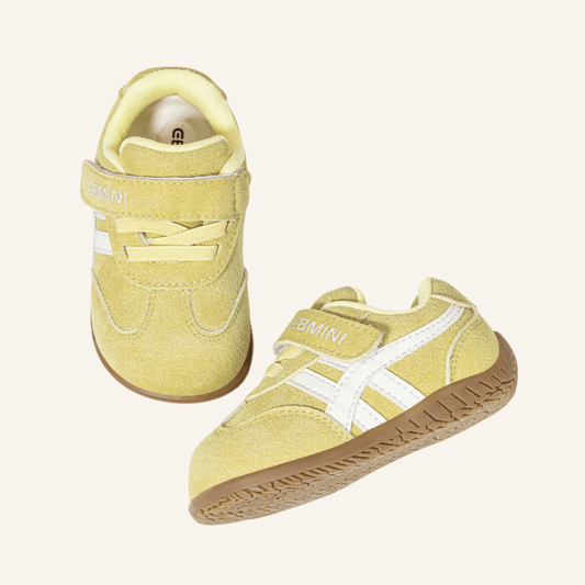 EBMINI® PAS - Kinder Barfußschuhe Sneaker - Ebmini® - Kinder Barfußschuhe - 209913038091