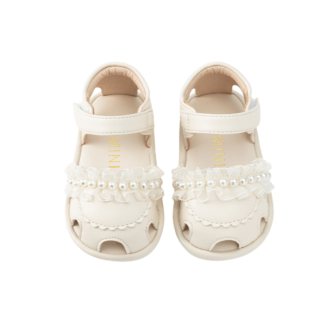 EBMINI® PERLA - Ultraleichte Barfußsandalen für Kinder - Ebmini® -
