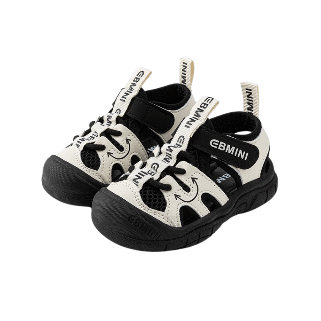 EBMINI® PLAY - Ultraleichte Barfußsandalen für Kinder - Ebmini® -