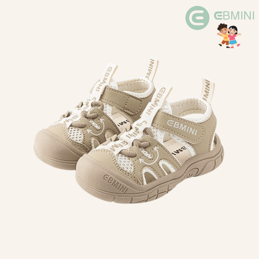 EBMINI® PLAY - Ultraleichte Barfußsandalen für Kinder - Ebmini® -