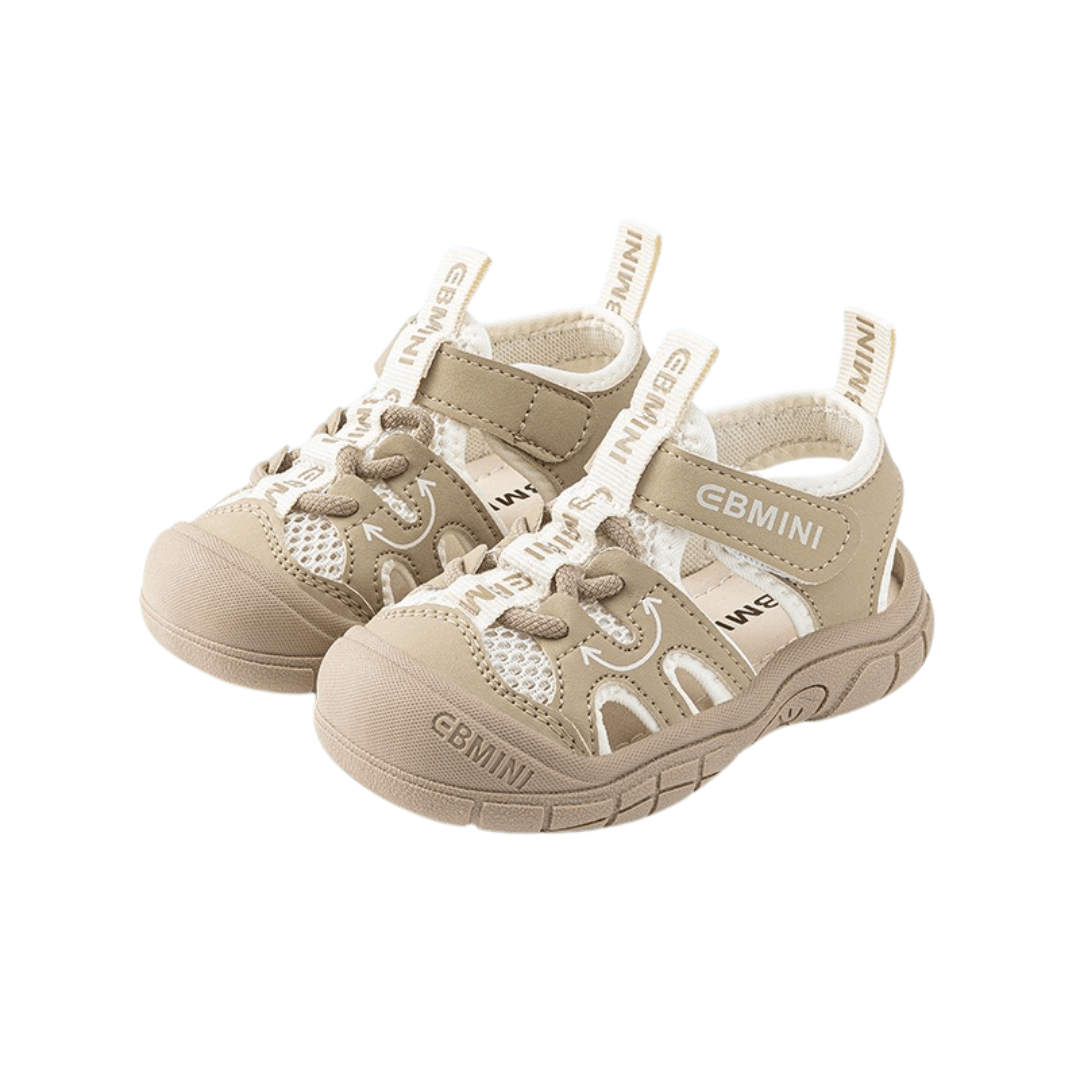 EBMINI® PLAY - Ultraleichte Barfußsandalen für Kinder - Ebmini® -