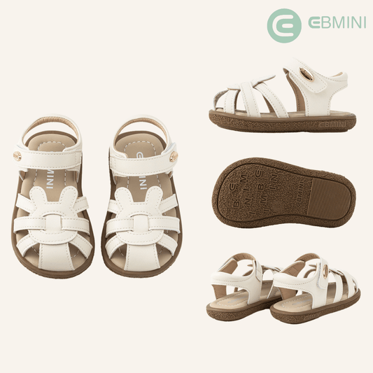 EBMINI® RABBY - Ultraleichte Barfußschuhe für Kinder - Ebmini® - Kinder Barfußschuhe -