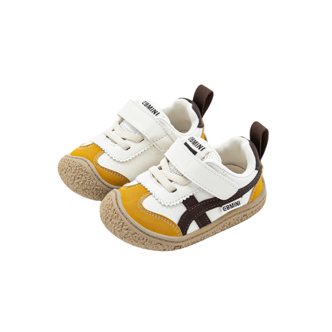 EBMINI® REM - Ultraleichte Barfußschuhe für Kinder - Ebmini® - Kinder Barfußschuhe -