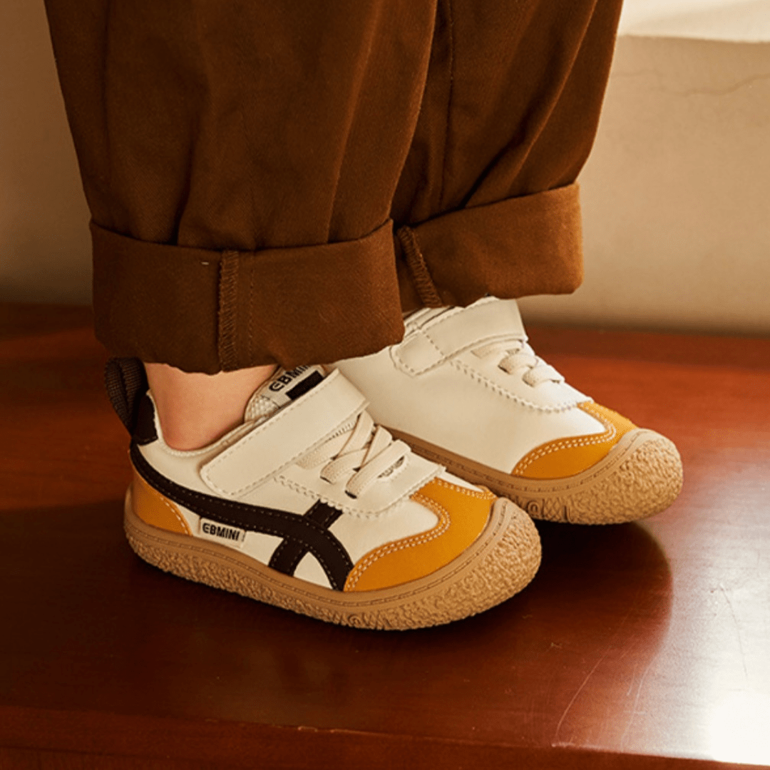 EBMINI® REM - Ultraleichte Barfußschuhe für Kinder - Ebmini® - Kinder Barfußschuhe - 209913013466 -
