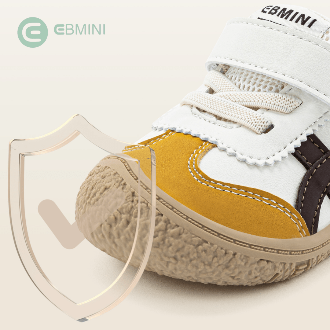 EBMINI® REM - Ultraleichte Barfußschuhe für Kinder - Ebmini® - Kinder Barfußschuhe -
