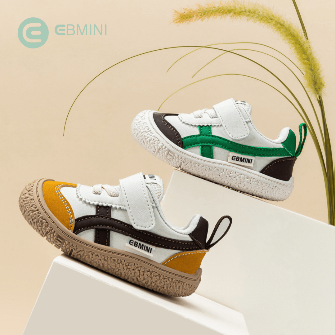 EBMINI® REM - Ultraleichte Barfußschuhe für Kinder - Ebmini® - Kinder Barfußschuhe -