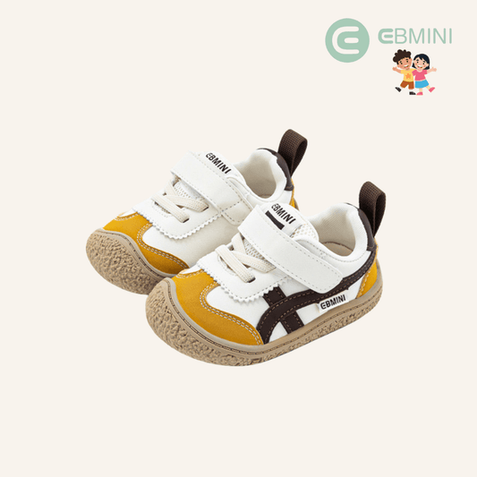 EBMINI® REM - Ultraleichte Barfußschuhe für Kinder - Ebmini® - Kinder Barfußschuhe -