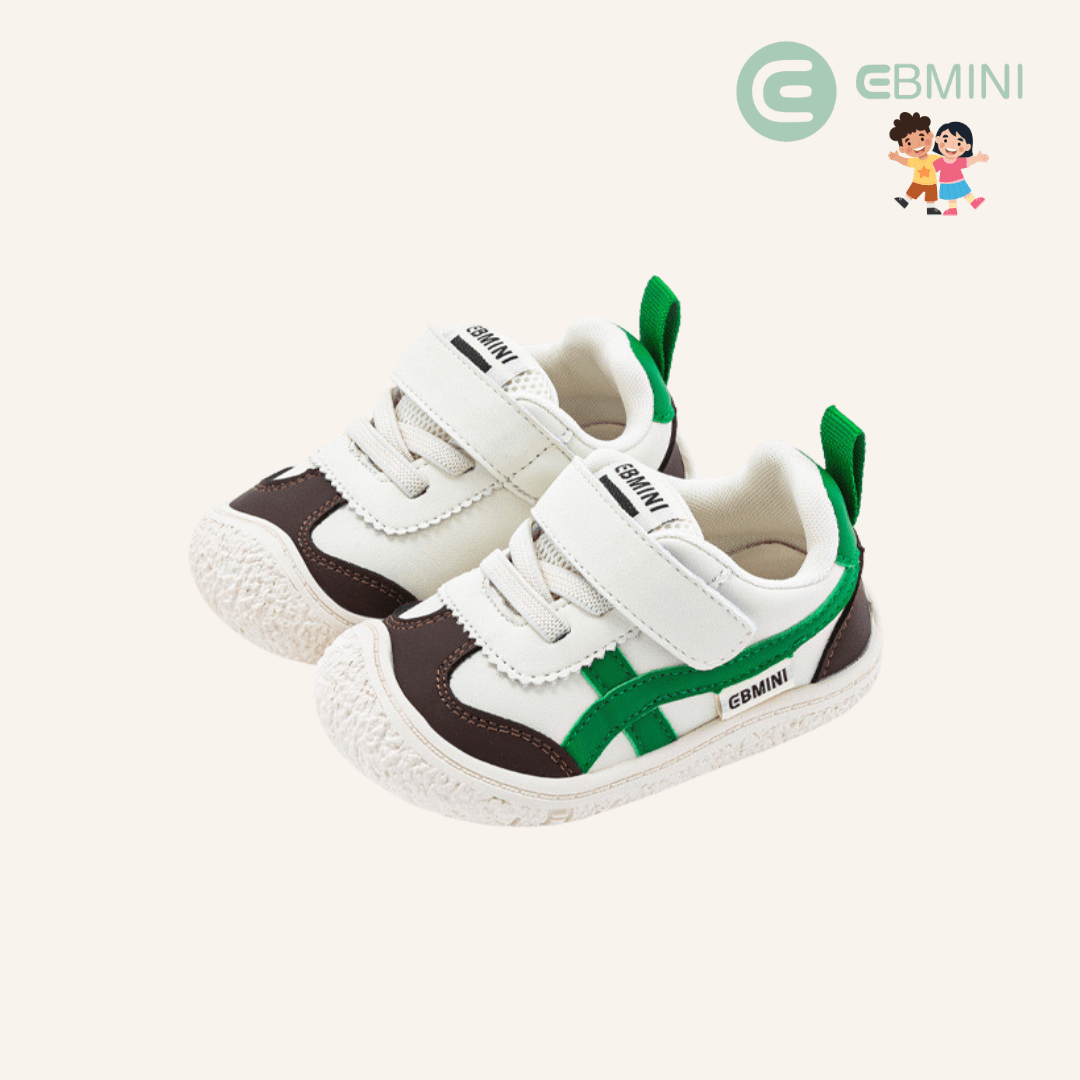 EBMINI® REM - Ultraleichte Barfußschuhe für Kinder - Ebmini® - Kinder Barfußschuhe -