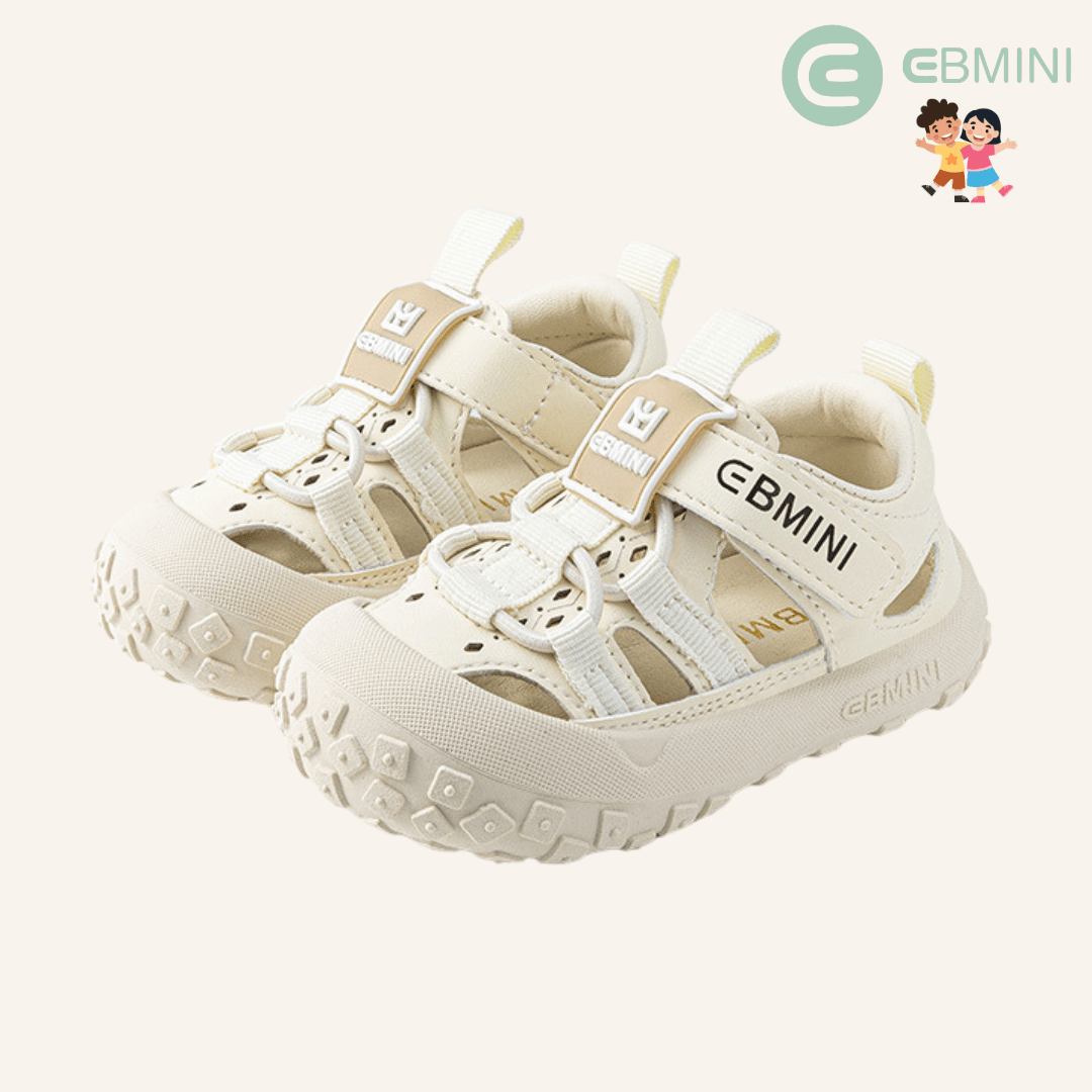 EBMINI? RIXY ¨C Ultraleichte Barfu?sandalen f¨¹r Kinder - Ebmini? - Kinder Barfu?schuhe -