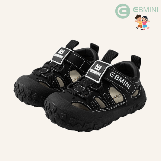 EBMINI? RIXY ¨C Ultraleichte Barfu?sandalen f¨¹r Kinder - Ebmini? - Kinder Barfu?schuhe -