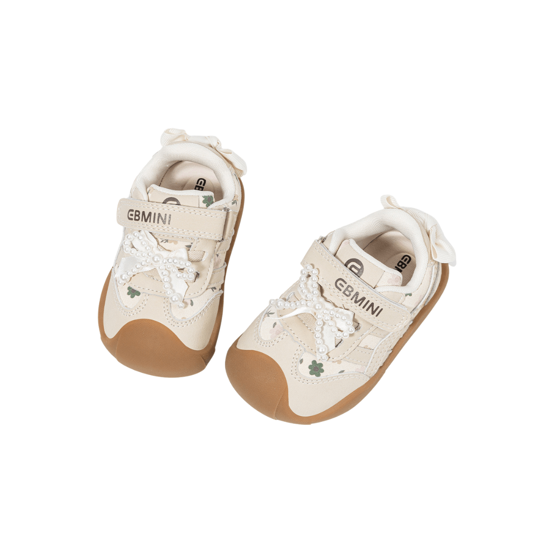 EBMINI® ROSY - Ultraleichte Barfußschuhe für Kinder - Ebmini® - Kinder Barfußschuhe -