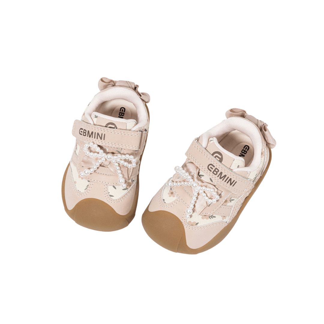 EBMINI® ROSY - Ultraleichte Barfußschuhe für Kinder - Ebmini® - Kinder Barfußschuhe -