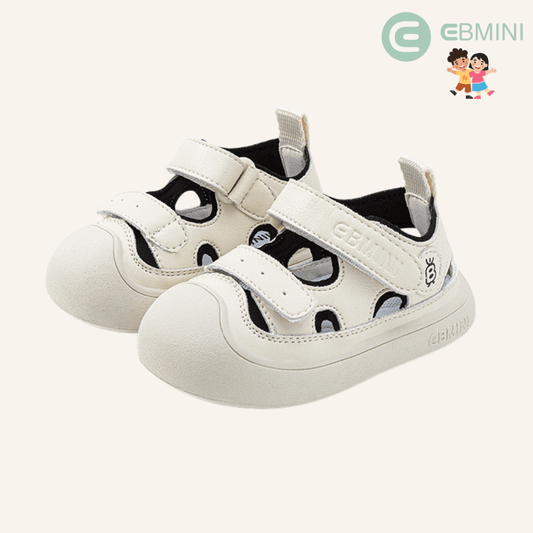 EBMINI® SEL - Ultraleichte Barfußsandalen für Kinder - Ebmini® - Kinder Barfußschuhe -