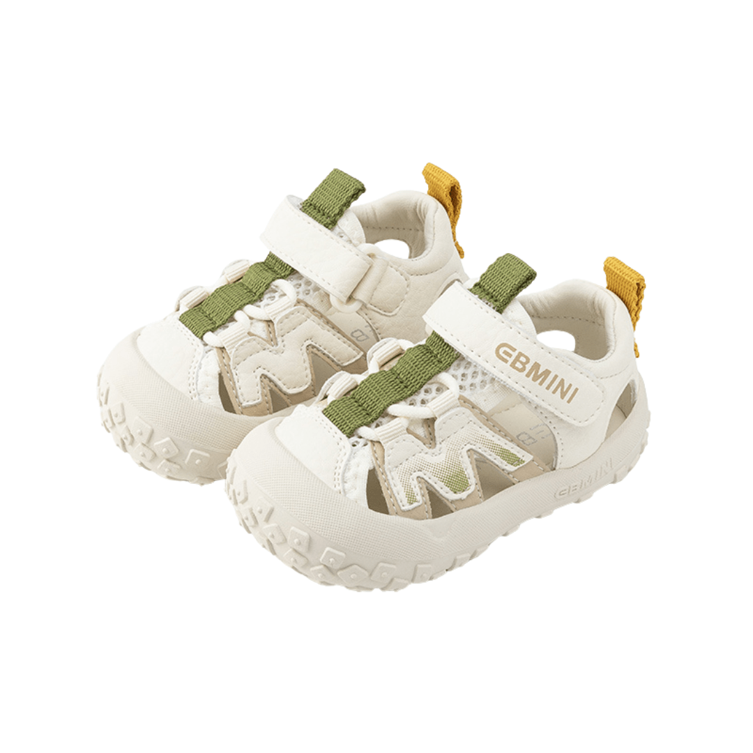 EBMINI® SPY - Ultraleichte Barfußsandalen für Kinder - Ebmini® - Kinder Barfußsandalen - 209913024044 -