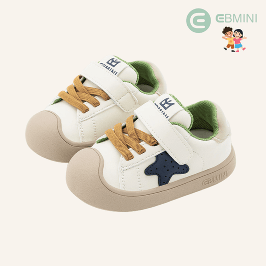 EBMINI? STAR ¨C Ultraleichte Barfu?schuhe f¨¹r Kinder - Ebmini? -