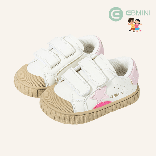 EBMINI® STE - Kinder Barfußschuhe Sneaker - Ebmini® - Kinder Barfußschuhe -