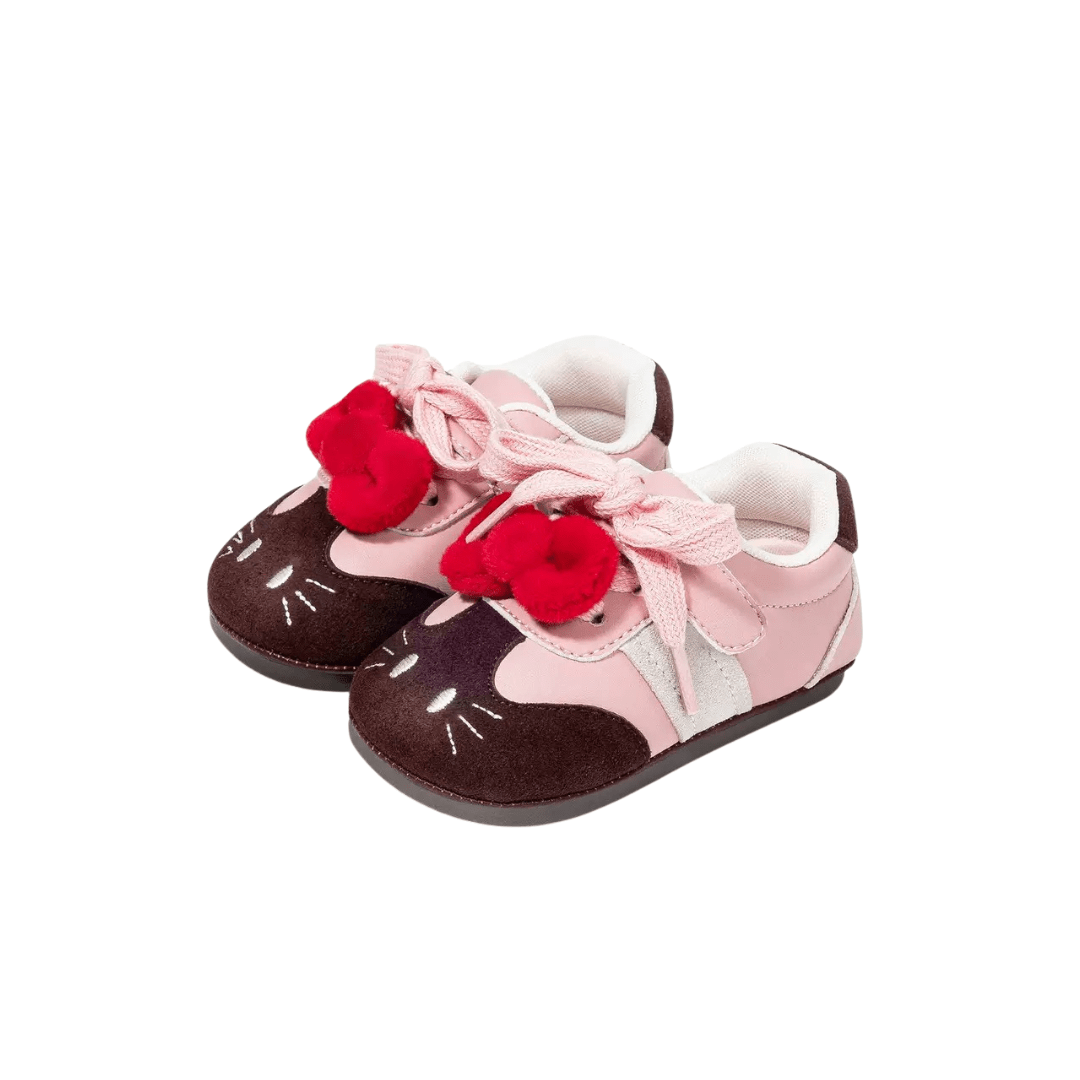 EBMINI® TITTI - Ultraleichte Barfußschuhe für Kinder - Ebmini® - Kinder Barfußschuhe - 209913025431 -