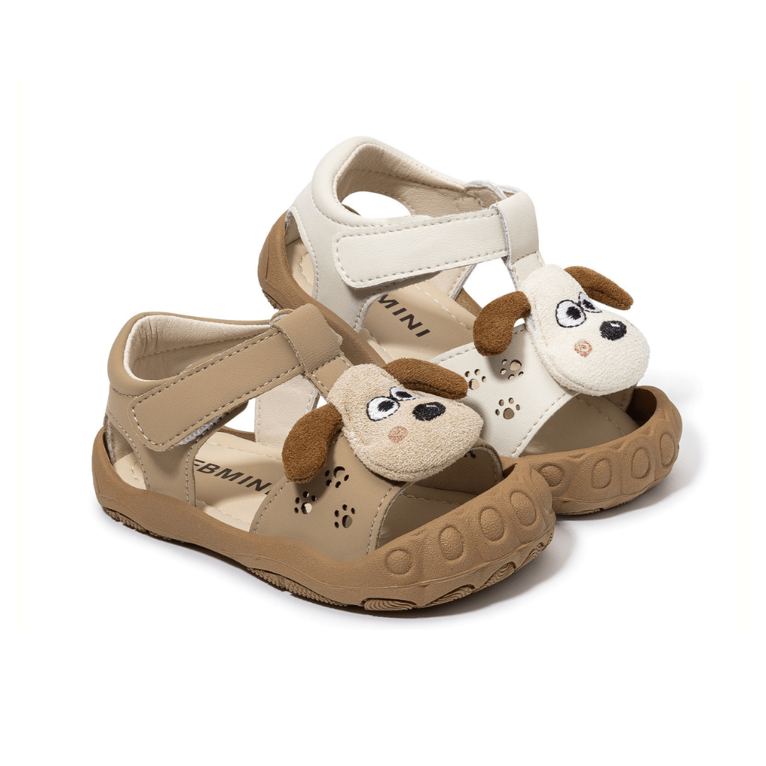 EBMINI® TOB – Ultraleichte Barfußsandalen für Kinder - Ebmini® - Kinder Barfußsandalen -