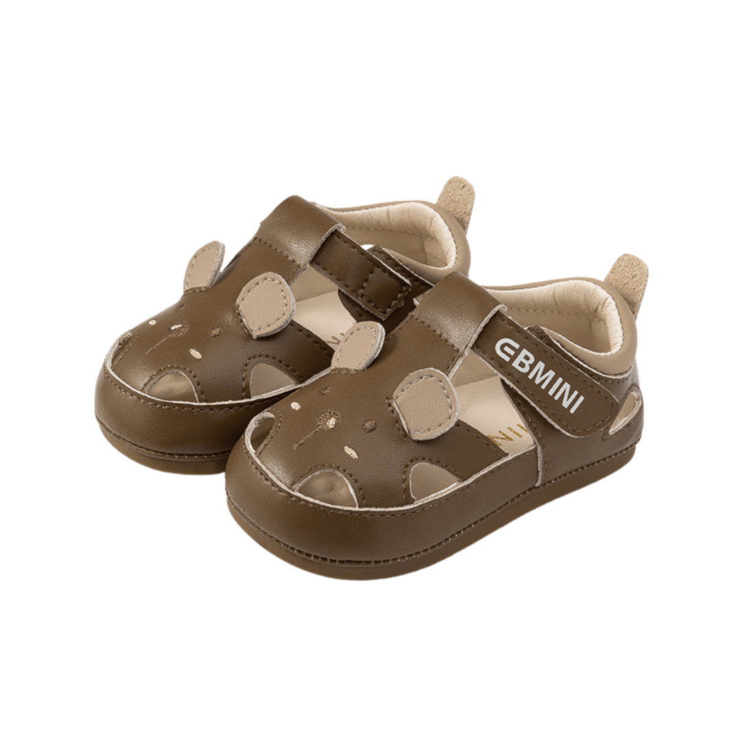 EBMINI® TOPY - Ultraleichte Barfußschuhe für Kinder - Ebmini® - Kinder Barfußschuhe - 209913023001 -