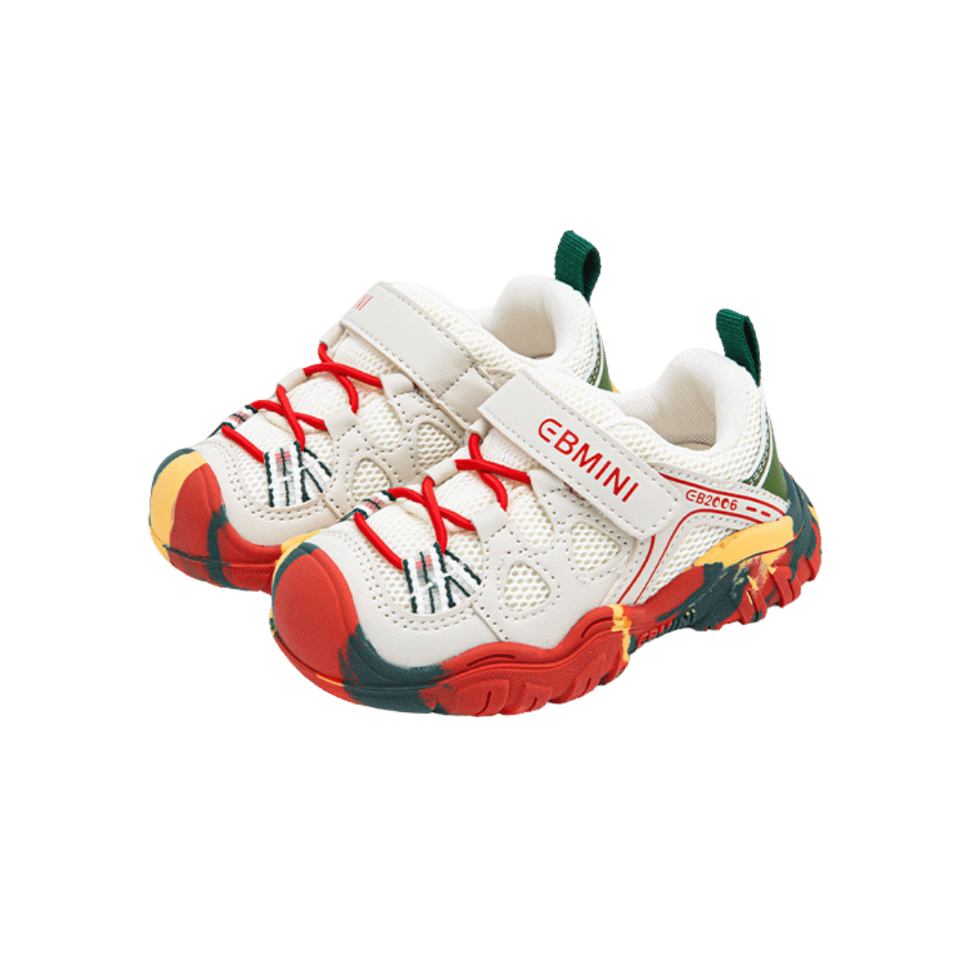 EBMINI® TREK - Ultraleichte Barfußschuhe für Kinder - Kinder Barfußschuhe - 209913018509-