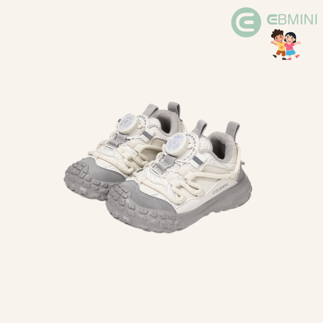 EBMINI® WER - Ultraleichte Sneaker Barfußschuhe für Kinder - Ebmini® - Kinder Barfußschuhe - 209913030448 -