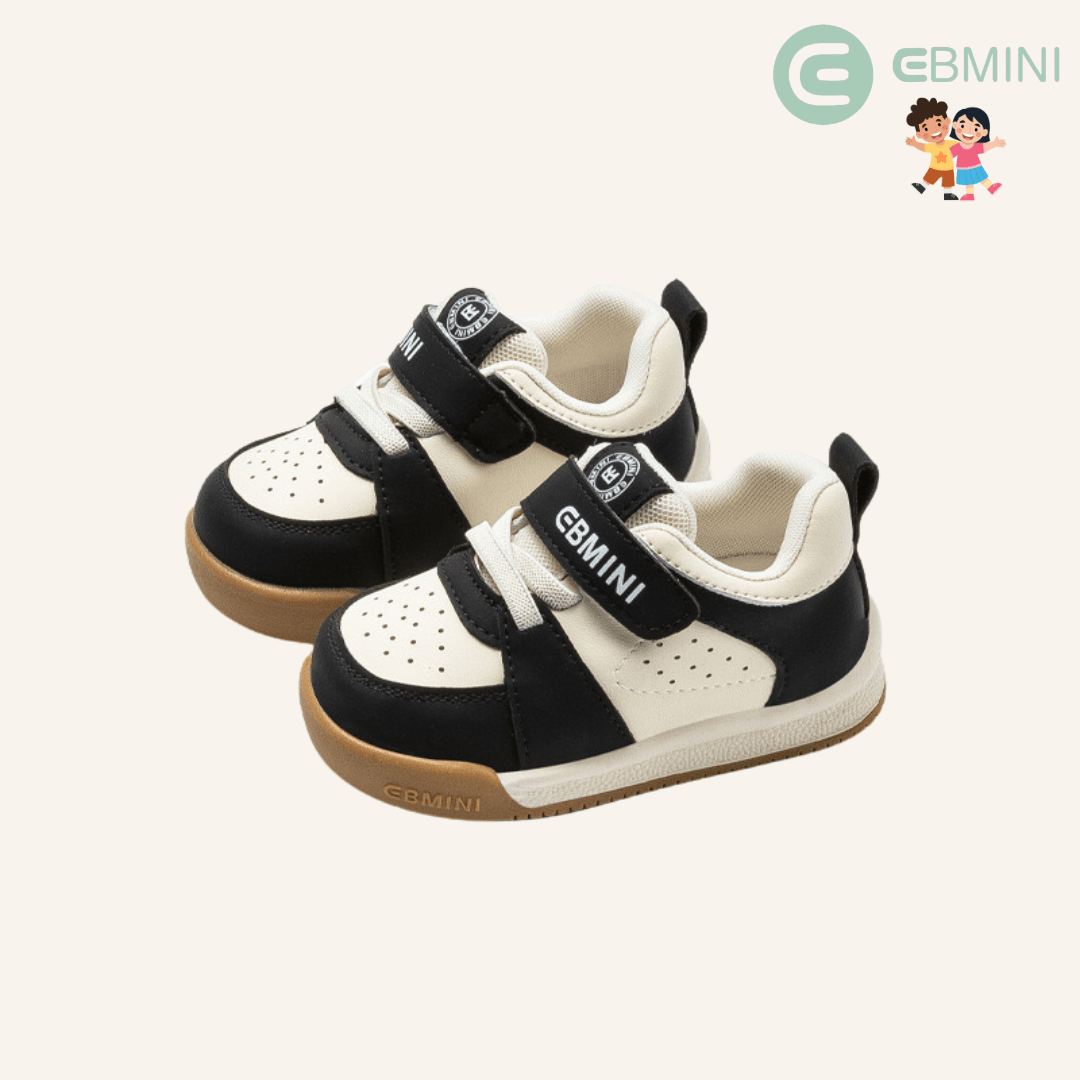 EBMINI® XANY - Ultraleichte Barfußschuhe für Kinder - Ebmini® - Kinder Barfußschuhe -
