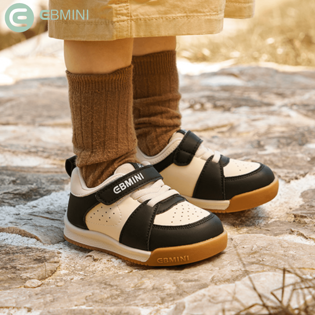 EBMINI® XANY - Ultraleichte Barfußschuhe für Kinder - Ebmini® - Kinder Barfußschuhe -