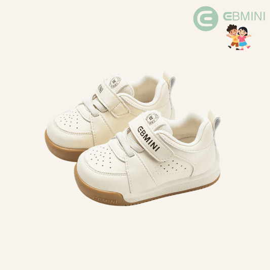 EBMINI® XANY - Ultraleichte Barfußschuhe für Kinder - Ebmini® - Kinder Barfußschuhe -