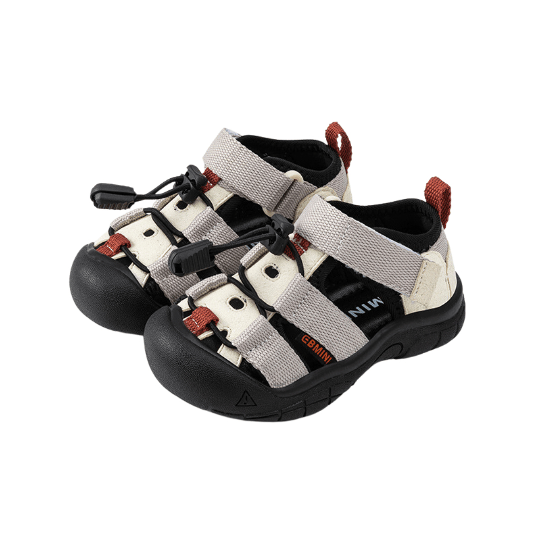 EBMINI® ZES - Ultraleichte Barfußsandalen für Kinder - Ebmini® - Kinder Barfußschuhe - 209913023541 -